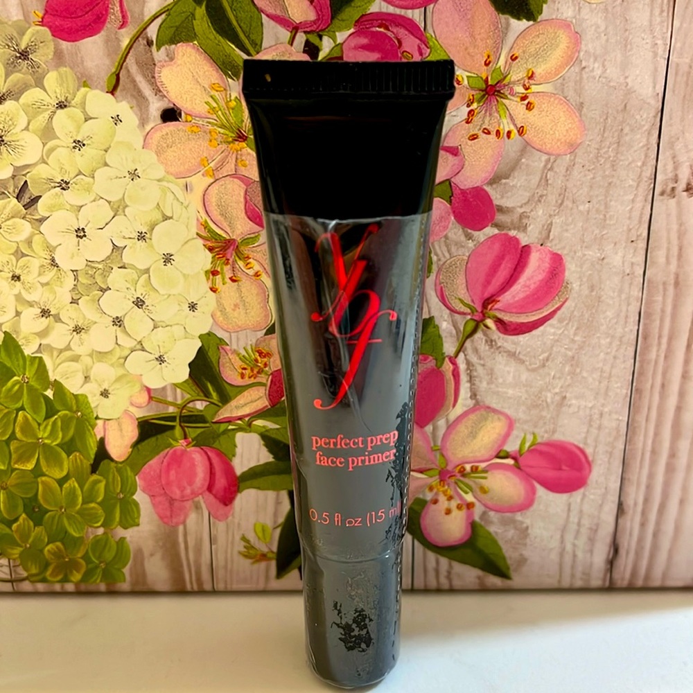 YBF Perfect Prep Face Primer 0.5 oz